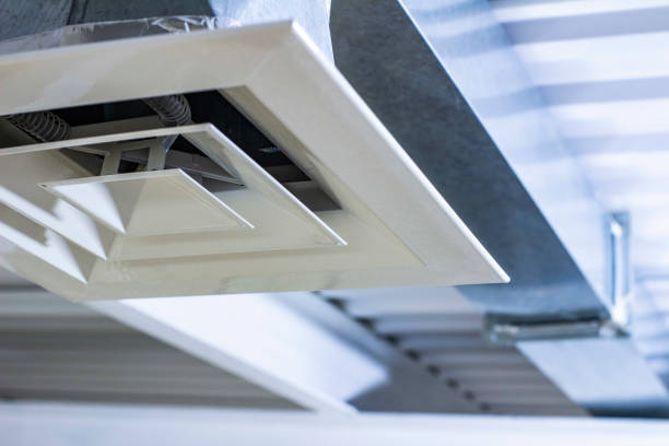 Best Professional Duct Cleaning Services  in Essex Junction, VT