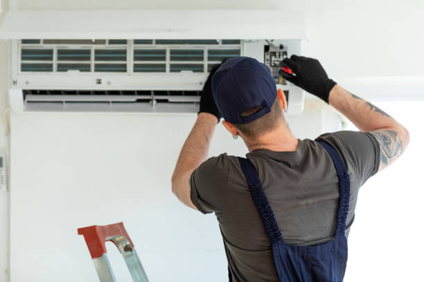 Best Ductwork Cleaning Services  in Essex Junction, VT