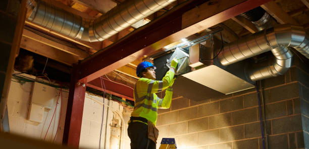 Best HVAC Maintenance and Cleaning  in Essex Junction, VT