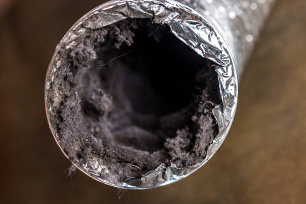 Professional Airduct Cleaning in VT