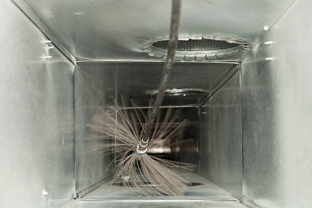 Best HVAC Duct Inspection Services  in Essex Junction, VT